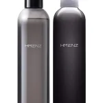 延命草エキスが効く！完全アミノ酸系シャンプー「HMENZ／メンズ スカルプギフトセット」