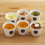 店頭で食べる美味しさそのまま！「SOUP STOCK TOKYO／スープストックトーキョー」