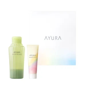 AYURA／アユーラ ギフトセット（バス＆ハンド）
