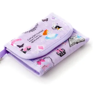 COLORFUL CANDY STYLE／カラフル キャンディ スタイル キッズ ウォレット 財布 アリスと不思議の国のティーパーティー