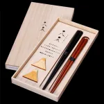 夫婦箸ギフトセット
