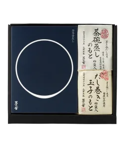 茅乃舎だし 茅乃舎だし・料理の素2種ギフト