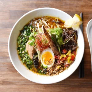 スパイスラーメン点と線. 生ラーメン 2食入り