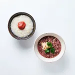 とろとろ玄米粥2種ミックス