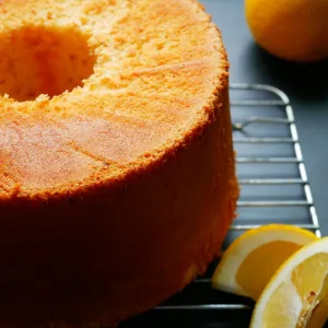 糀ナチュレ 糀シフォンケーキ