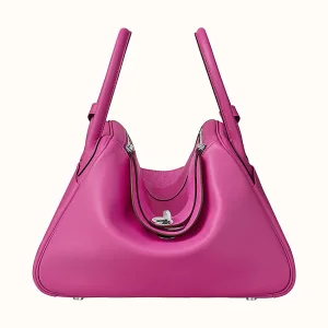 HERMES／エルメス バッグ リンディ 30