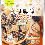 大袋 白ごま黒ごまミックス 84g