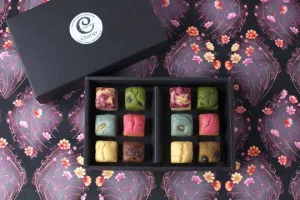 Vegan Sweets Courier／ヴィーガンスイーツクーリエ くるれ (Culure) 12個入り