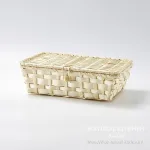 インテリアとしても使い勝手のいい箱