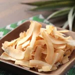 キングアイランド ココナッツチップス 40g