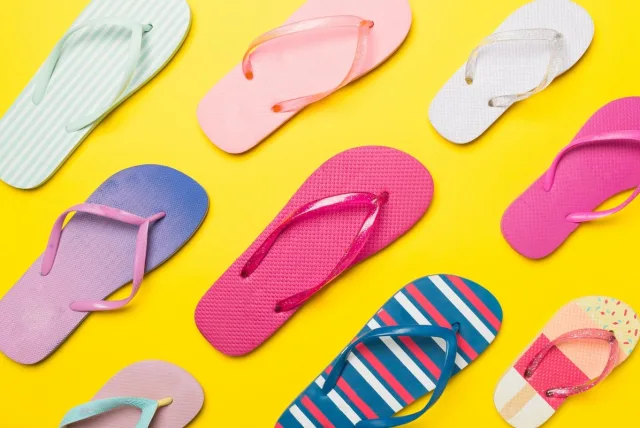 ペアで楽しめるお揃いサンダル!プレゼントにも喜ばれるおすすめ商品13選