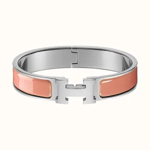HERMES／エルメス ブレスレット クリックH