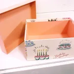 衣類も入れられる優れもの