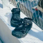 HURRICANE XLT2 AMPSOLE