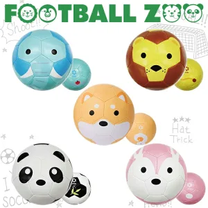 SFIDA／スフィーダ FOOTBALL ZOO baby