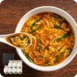 ゆふいん 辛麺 7人前
