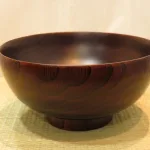 郷原漆器 汁椀（箱付）