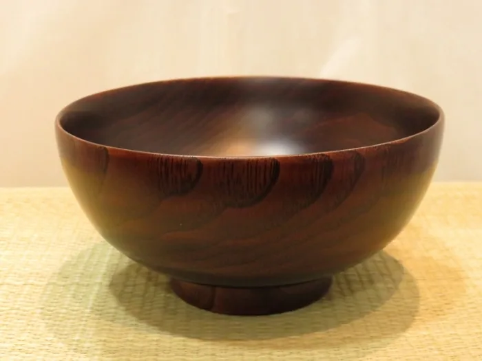 郷原漆器 郷原漆器 汁椀（箱付）