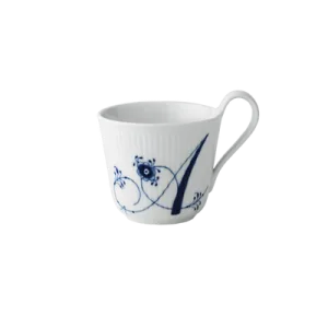 Royal Copenhagen／ロイヤル コペンハーゲン アルファベット マグ