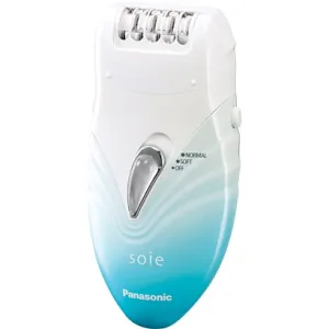 Panasonic／パナソニック 脱毛器 soie（ソイエ） ES-WS13-A
