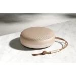 Bluetoothスピーカー Beosound A1 2nd Gen 第2世代 Gold Tone