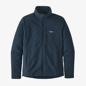 Patagonia／パタゴニア メンズ・マイクロD・ジャケット
