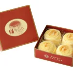 チーズオムレット ４個入