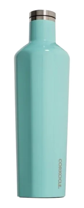 フロリダ発！環境にも優しいプレゼント「CORKCICLE／コークシクル CANTEEN」