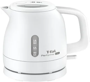 T-fal／ティファール アプレシア ロック ホワイト