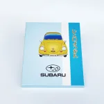 [SUBARU]ひとくちようかん 15個入り