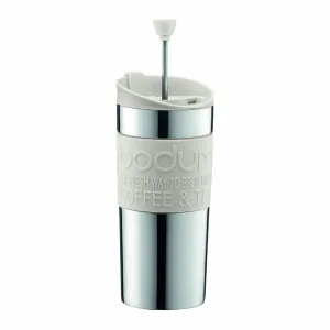 BODUM／ボダム TRAVEL PRESS SET