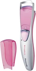 Panasonic／パナソニック まつげくるん ダブルアクション方式 EH2331PP-P
