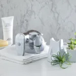 防水ヘッドケア機