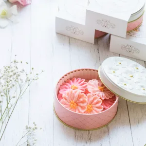 Flower Picnic Cafe -HAKODATE-／フラワーピクニックカフェ お花のぼうろ