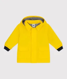 PETIT BATEAU／プチバトー ヨットパーカ