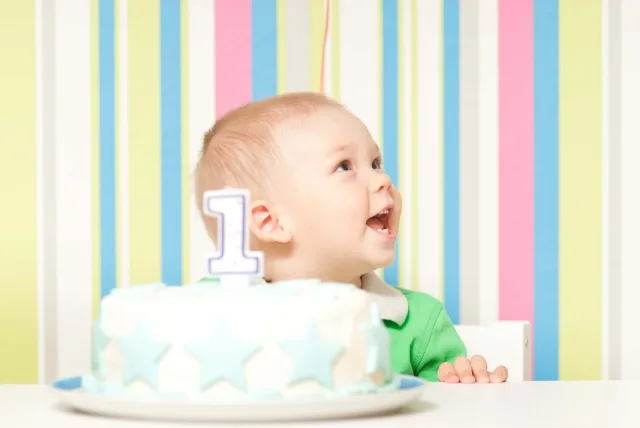 1歳男の子へ贈る誕生日プレゼント!遊び・生活に役立つギフト21選