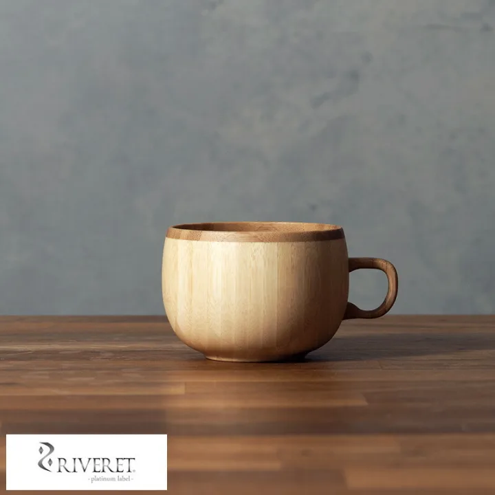 天然素材の温かみを感じる