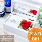 優しい音色があの頃をそっと思い出させてくれるオルゴール