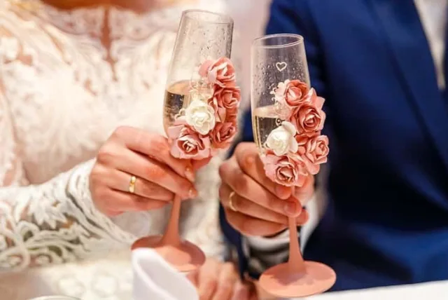結婚祝いに贈る上質な普段使いのグラス！匠のこだわりが詰まったおすすめ8選
