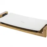 Table Grill Stone