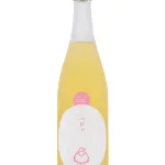 べびぃ鶴梅 ノンアルコール 720ml