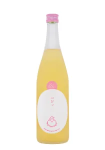 平和酒造 べびぃ鶴梅 ノンアルコール 720ml