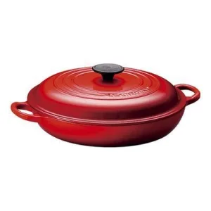 Le Creuset／ル・クルーゼ ル・クルーゼ ビュッフェ・キャセロール
