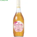 本格梅酒テイスト飲料