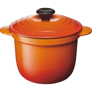 Le Creuset／ル・クルーゼ ココット・エブリィ18