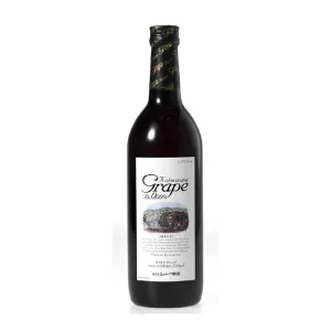 シャトー勝沼 Katsunuma Grape ROUGE カツヌマグレープ