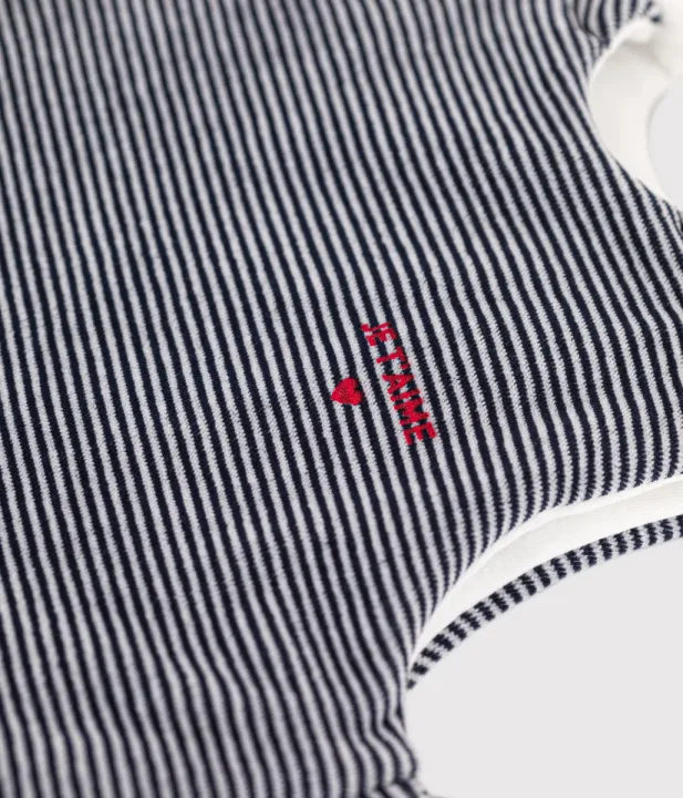 Petit Bateau/プチバトー ベロアジゴトゥーズ