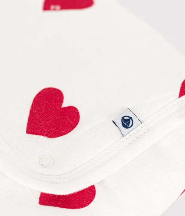 Petit Bateau/プチバトー おむつ替えシート