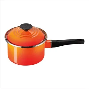 Le Creuset／ル・クルーゼ EOS ソースパン16㎝