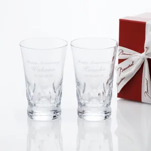 Baccarat／バカラ ベルーガ ハイボール ペア
